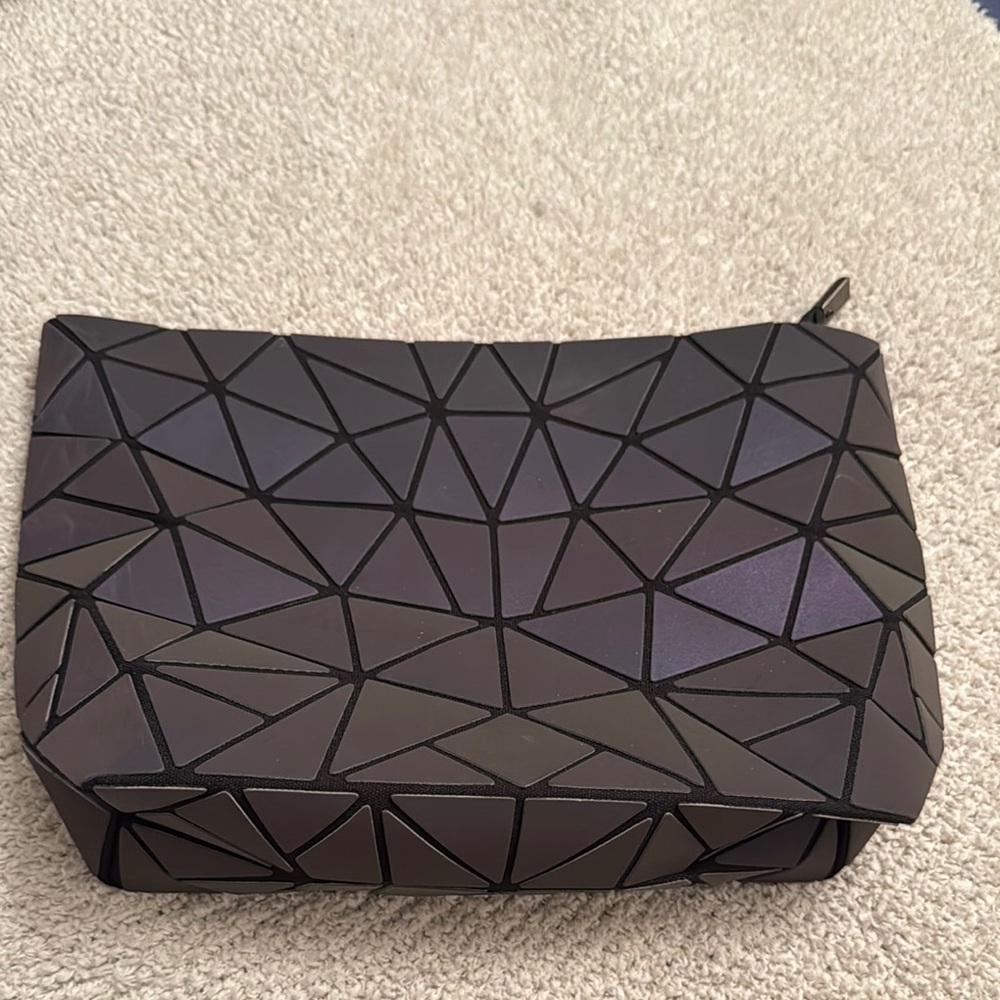 Geometric reflective Bag